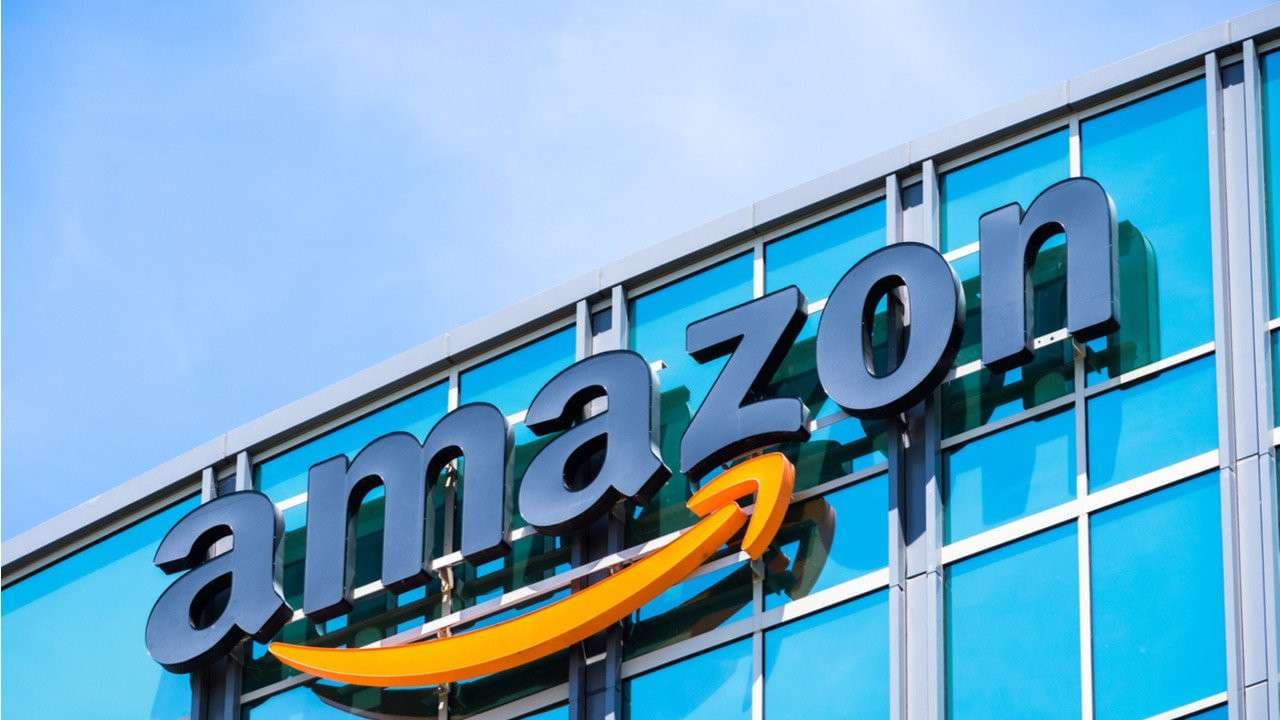 Amazon hisseleri için hedef fiyatlar yukarı yönlü revize edildi