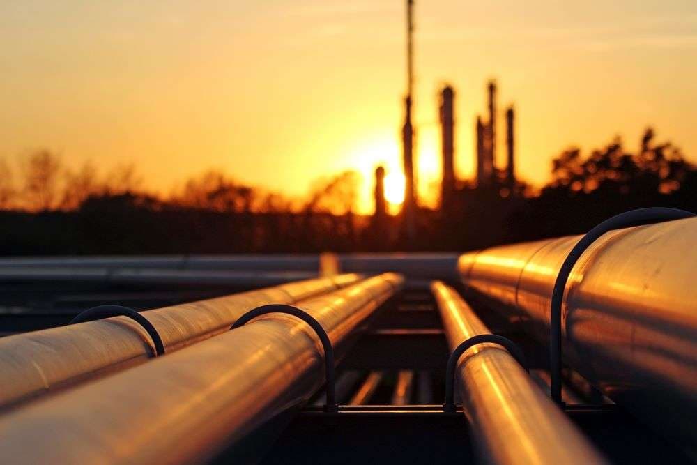 Türkiye Irak-Türkiye Petrol Boru Hattı İçin Uzun Vadeli ve Yüksek Kapasiteli Anlaşma İstiyor