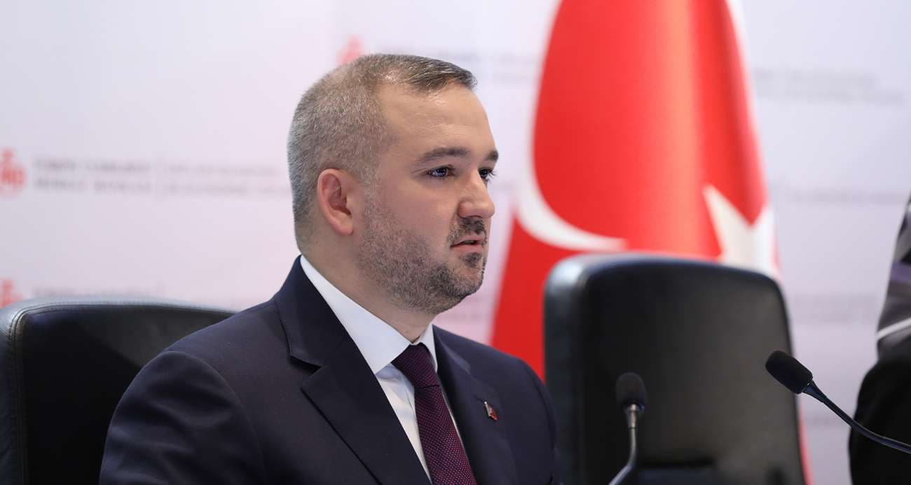 TCMB Başkanı Karahan: Savaş Etkisi Dezenflasyon Sürecini Etkilese de Kararlılık Sürüyor