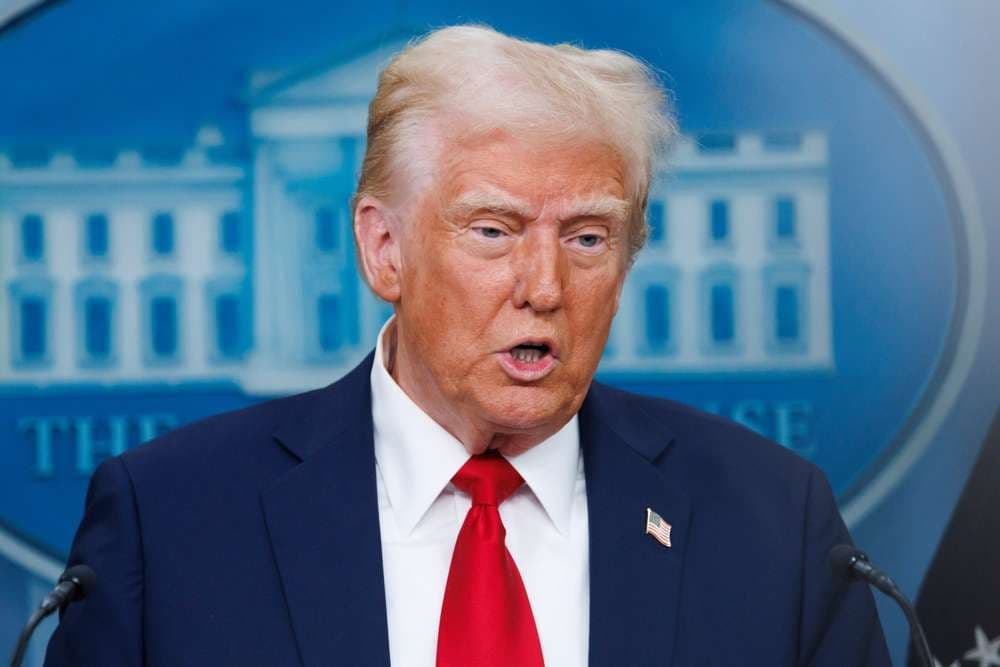 Trump, İran Anlaşma Yapmazsa Sürecin Hızlı ve Yöntemli İlerleyeceğini İfade Etti