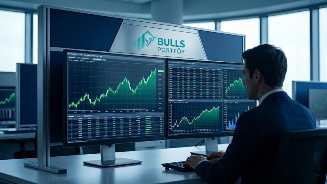 Bulls Portföy fonları Ditaş hisselerinde toplam 10 milyon 415 bin TL nominal pay aldı