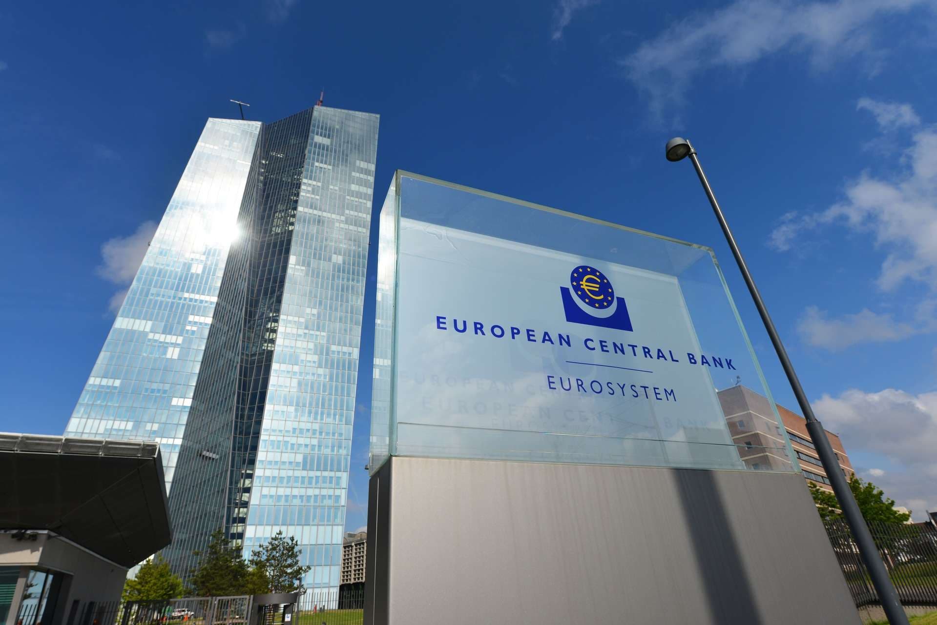 ECB Yönetim Konseyi Üyesi De Marco: Faiz Artışında Acele Edilmemeli