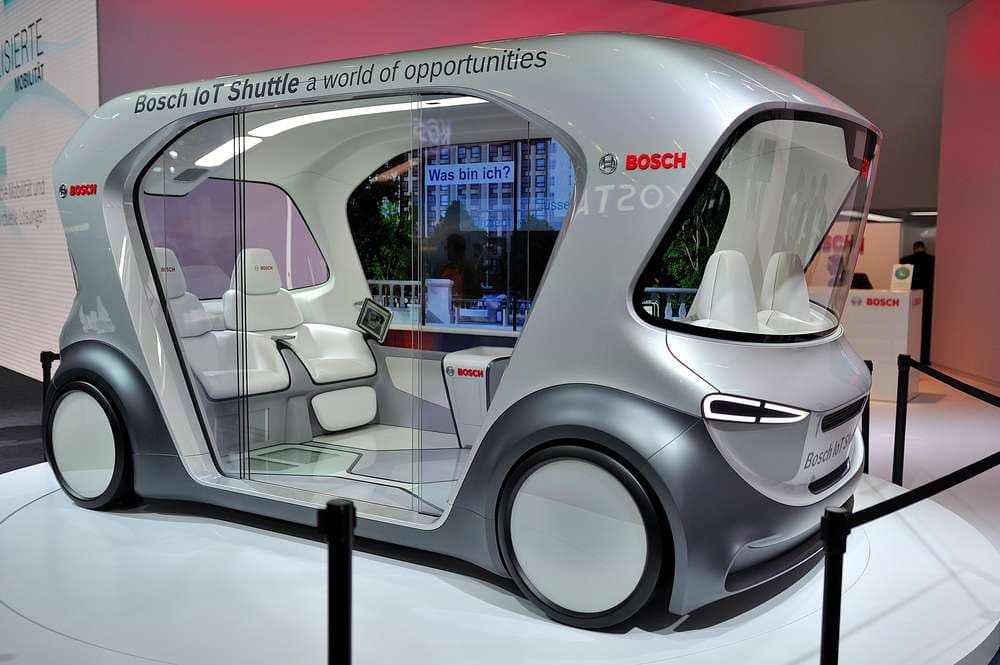 Volkswagen Grubu Bosch ile otonom sürüş ortaklığını sona erdirmeye hazırlanıyor