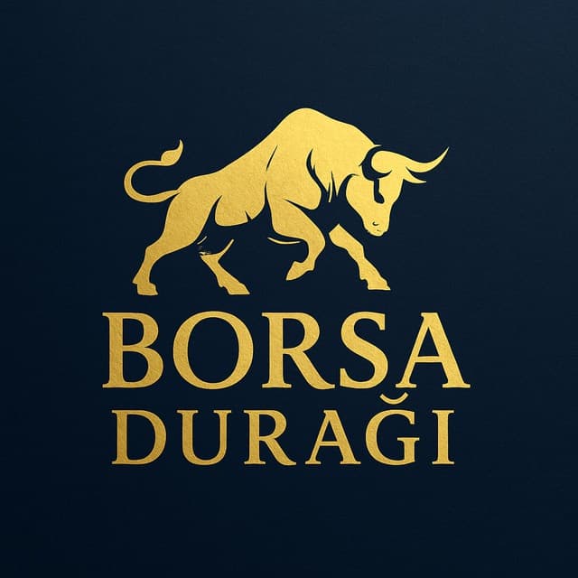 HijaGlobal Markets / Borsa Durağı