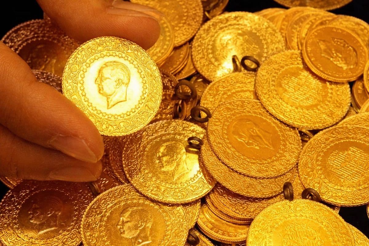 Hürmüz Gelişmeleri Piyasaları Sarsıyor: Altın Fiyatlarında Keskin Düşüşler Yaşanıyor
