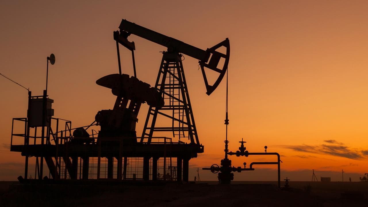 ABD-İran Görüşmeleri Sonrası Brent Petrolün Varili 78,43 Dolardan İşlem Görüyor