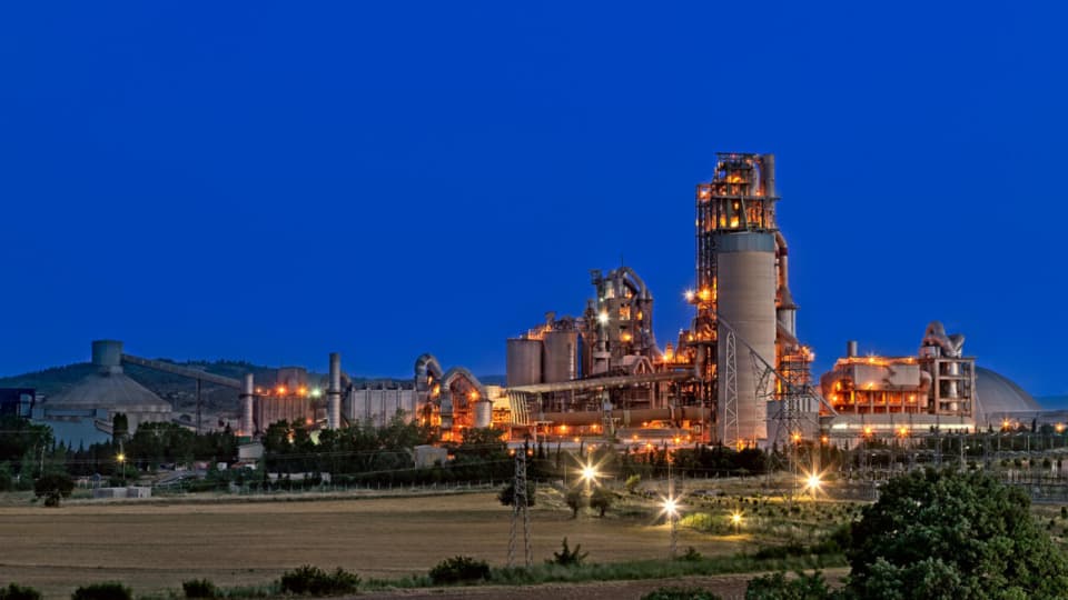 Rekabet Kurulu, Sabancı Holding'in Akçansa hisselerinin Heidelberg Materials'a devrini onayladı