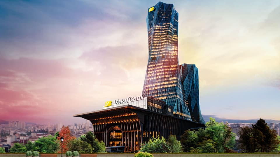 VakıfBank, MIGA Garantisi Altında JPMorgan'dan 250 Milyon Dolarlık Fonlama Sağladı