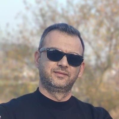 Trader Hakan