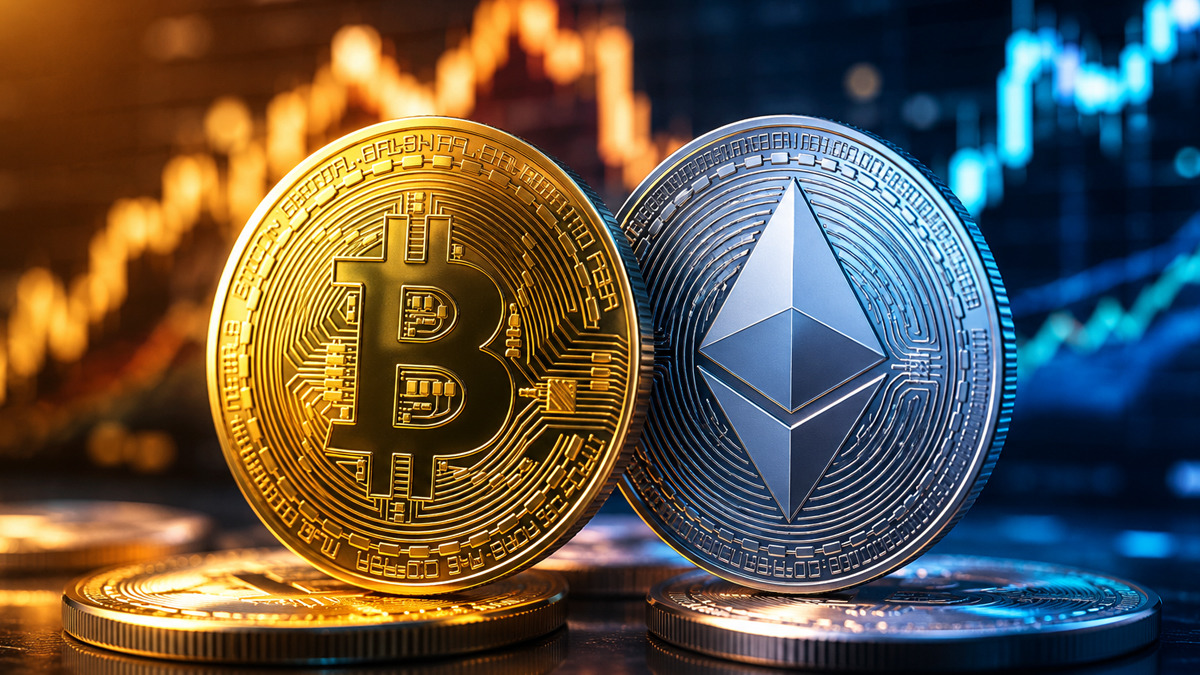 Bitcoin 63 bin dolar seviyesini yeniden gördü