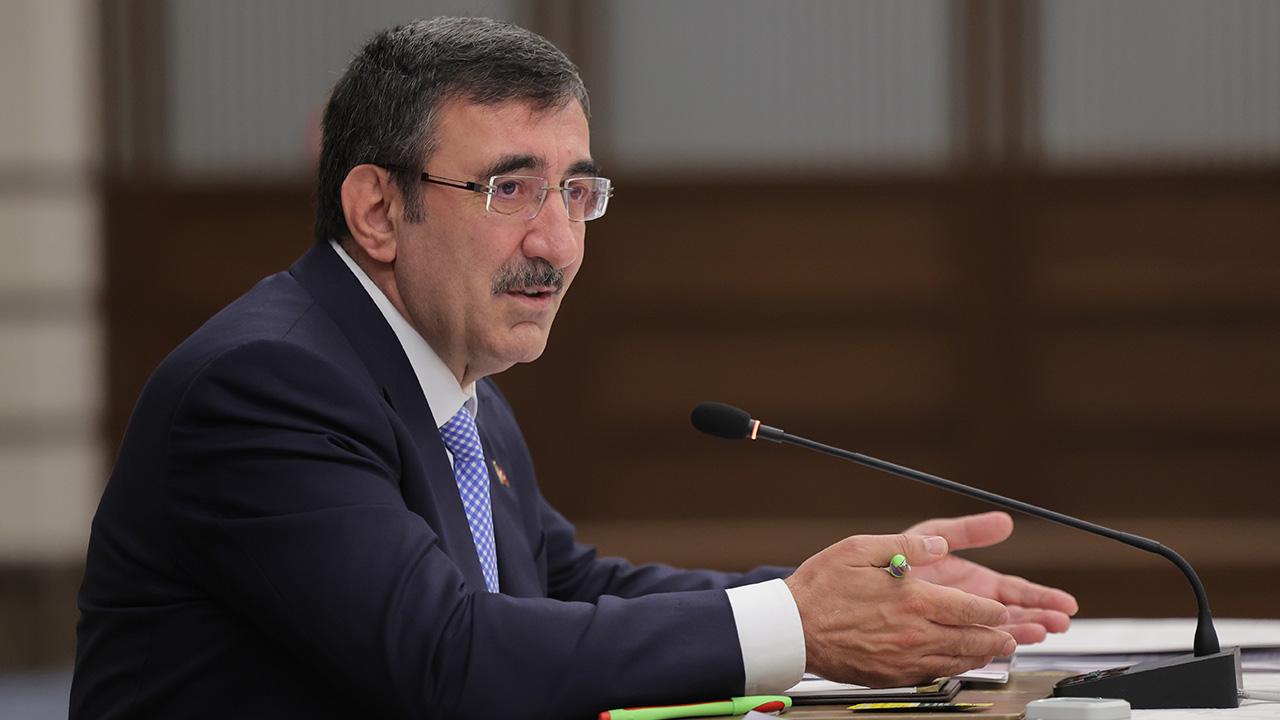 Ekonomi Koordinasyon Kurulu Yapısal Reformları ve İstihdamı Değerlendirdi