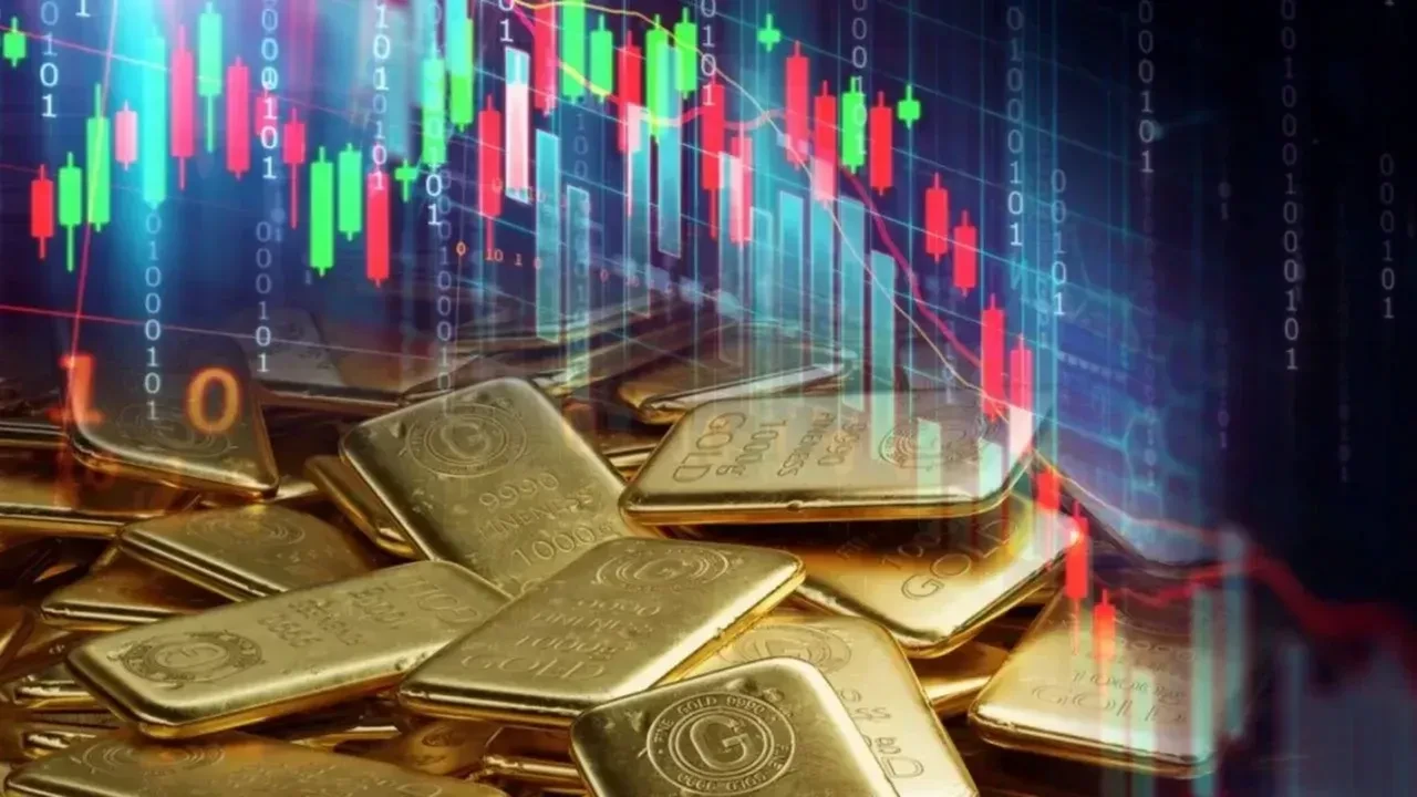 Altında Sert Düşüş Sonrası Toparlanma Çabası