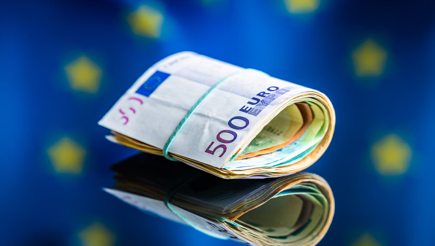 ECB'nin Faiz Artırımı Piyasalarca Kesin Görülüyor, Eylül'de Ek Artış Mümkün