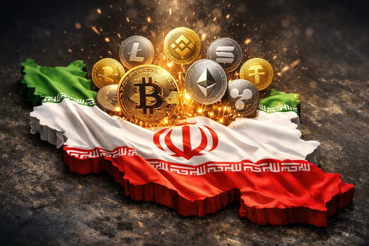 Kriptoda İran Baharı: Bitcoin Haftalık Kayıpların Ardından Yeniden 63 Bin Doların Üzerinde