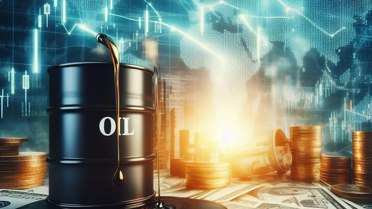Brent Petrol Fiyatları Trump'ın İran Anlaşması Açıklamaları Sonrası 90 Doların Altına İndi