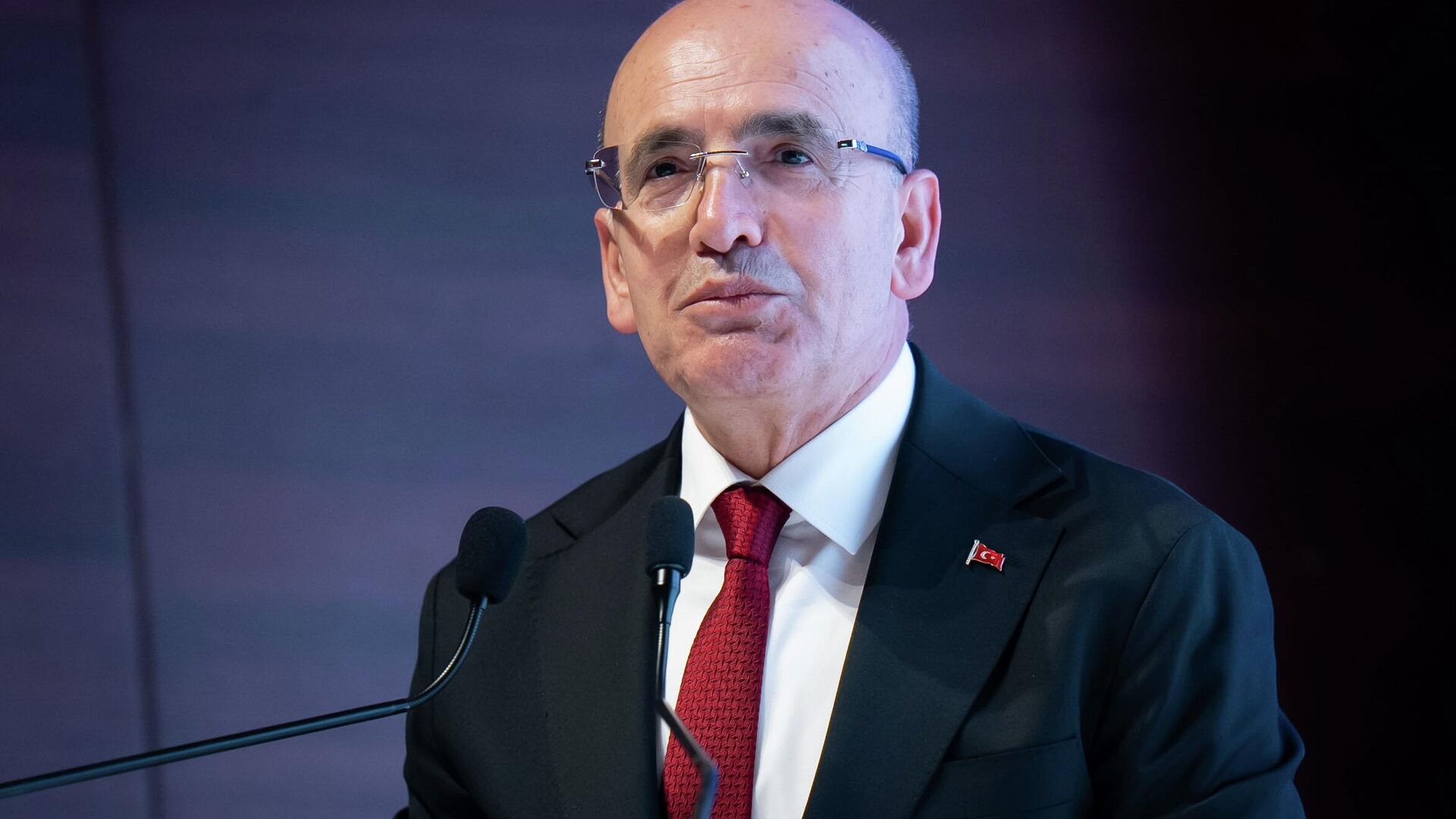 Bakanlık, Şimşek'e atfedilen emekli maaşı haberlerini yalanladı
