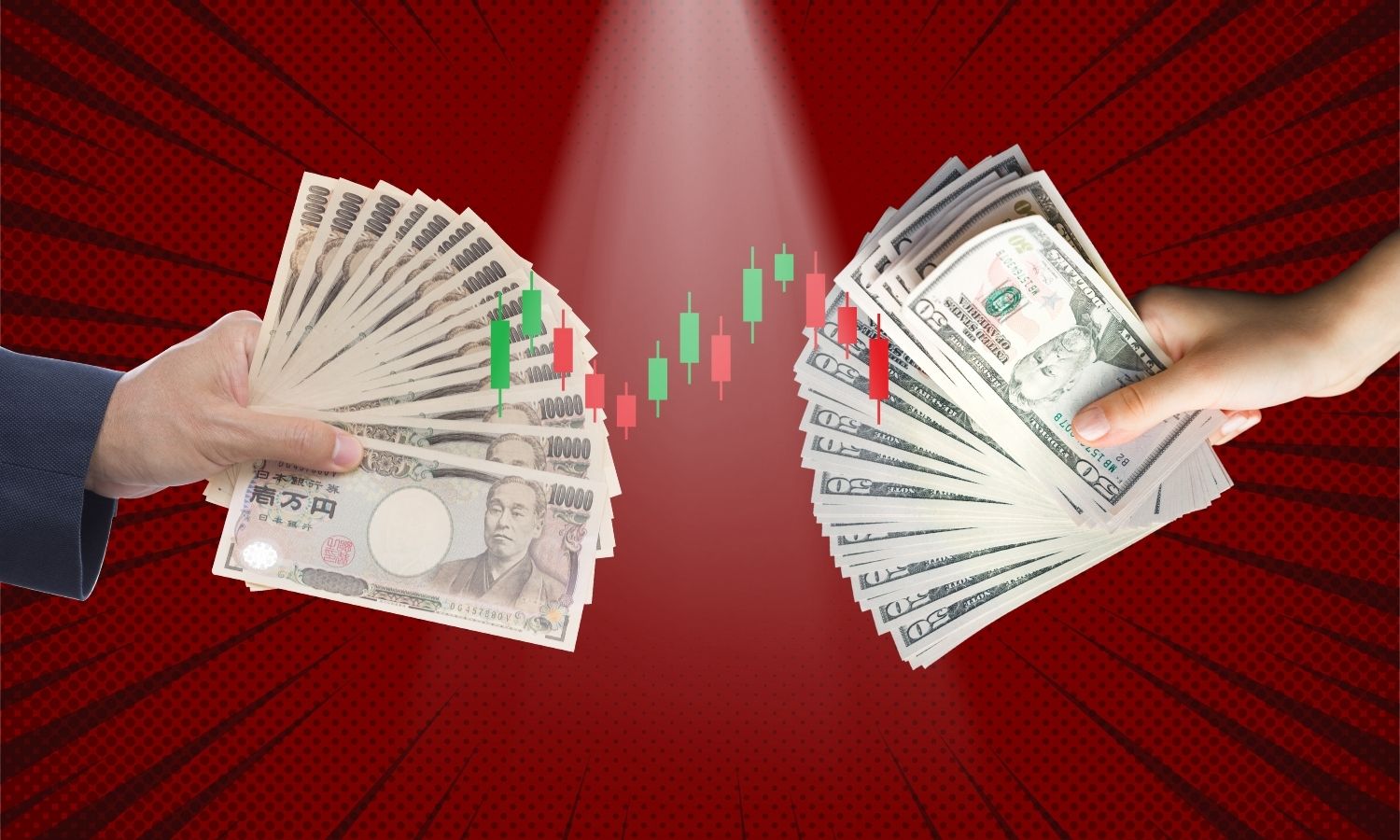 ABD-İran Anlaşması Doların Yen Karşısındaki Gücünü Zayıflatabilir