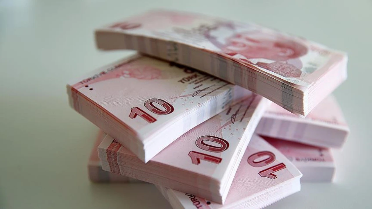 Hazine 5 Yıl Vadeli Tahvil İhalesinde 29,8 Milyar Lira Borçlandı