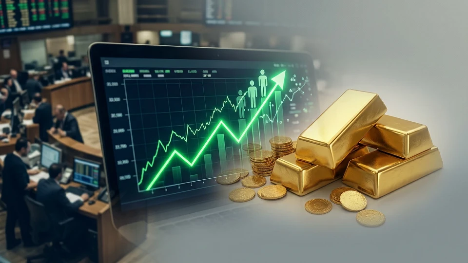 16 Haziran'da Piyasalar Ne Yaptı? Borsa, Altın ve Kripto Paralarda Son Görünüm