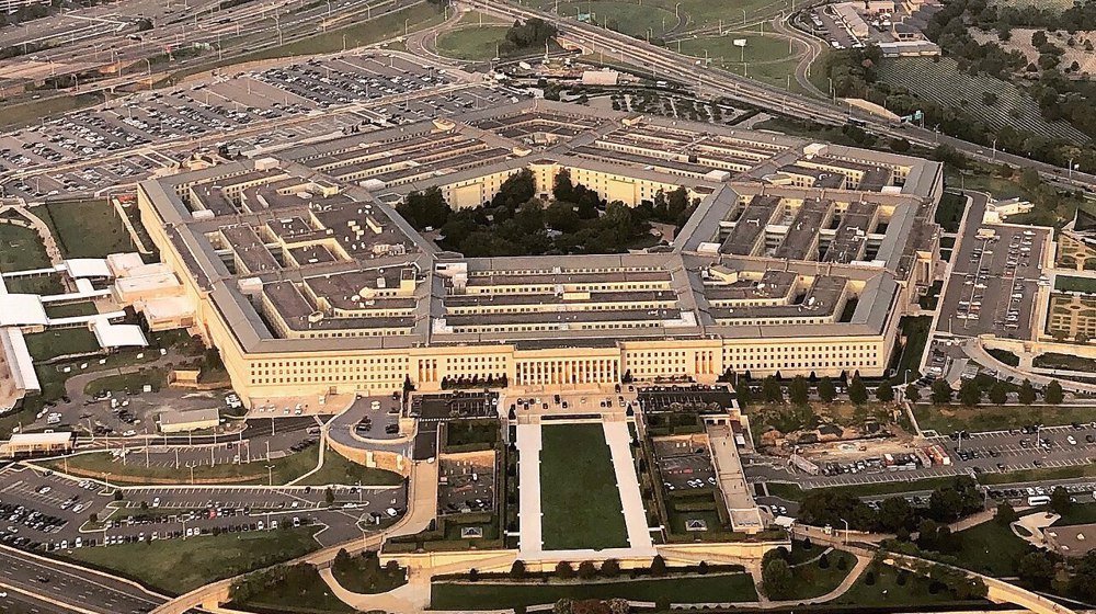 İran ile yaşanan gelişmelerin ardından Pentagon 80 milyar dolar ek bütçe ihtiyacı duyuyor