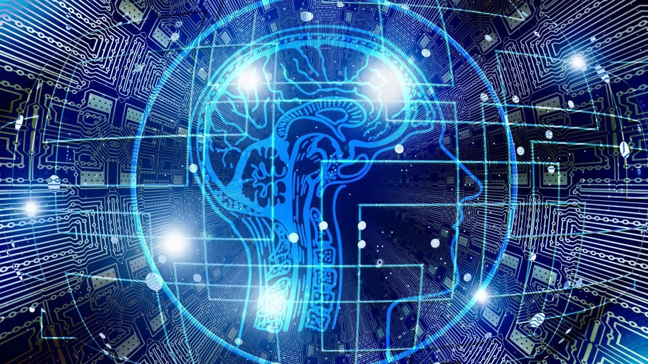 Alphabet hisseleri yapay zeka yöneticilerinin ayrılığı nedeniyle sert geriledi