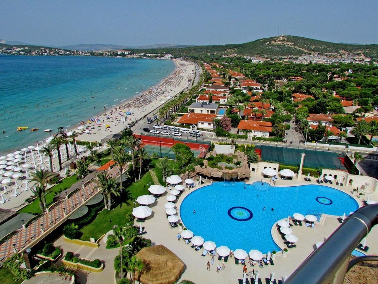 Rusya'dan Türkiye'ye Turizm Talebi Güçleniyor: 2026 Yaz Rezervasyonlarında Liderlik Korundu