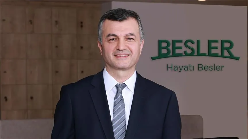 Besler, EBRD'den 25 Milyon Euro Tutarında Finansman Desteği Aldı