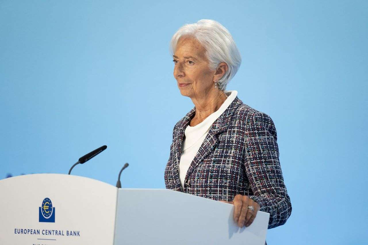 Lagarde: ECB Faiz Artırım Kararı Oy Birliğiyle Alındı, Alternatifler Tartışılmadı